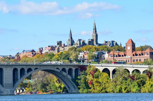 Georgetown University