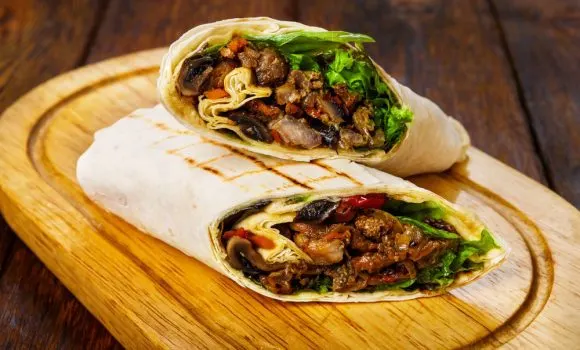 San Diego Food and Culture