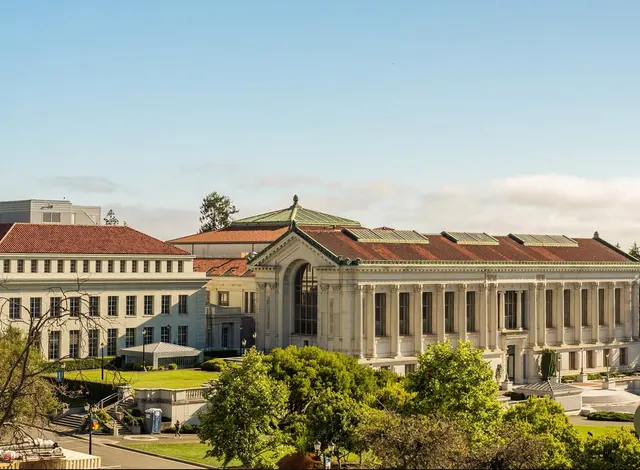 UC Berkeley