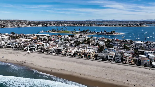 San Diego Homestay