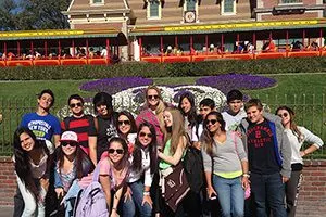 Group Study Tours