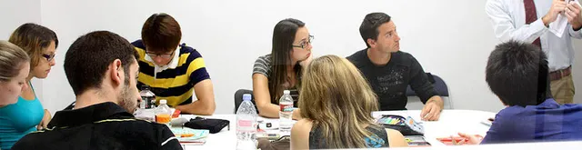 IELTS Preparation