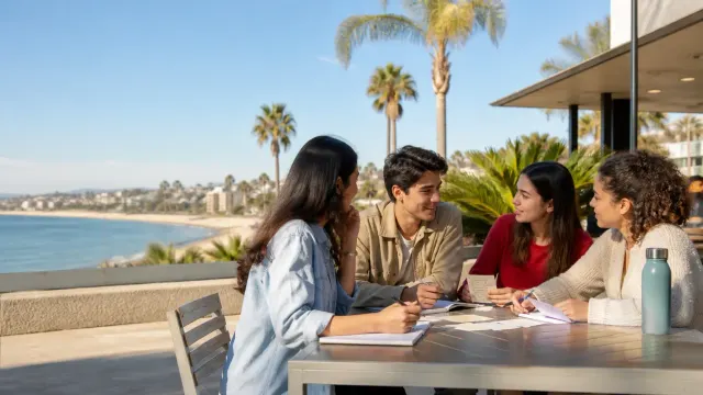 Learning English in San Diego in 2026: Make the City Part of Your Classroom