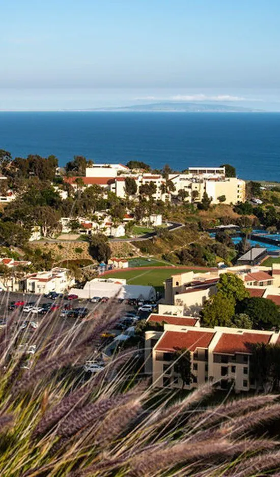 Pepperdine University