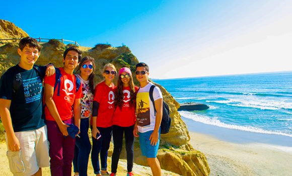 Say, “Yes!” to New Adventures with Junior English Programs in the USA