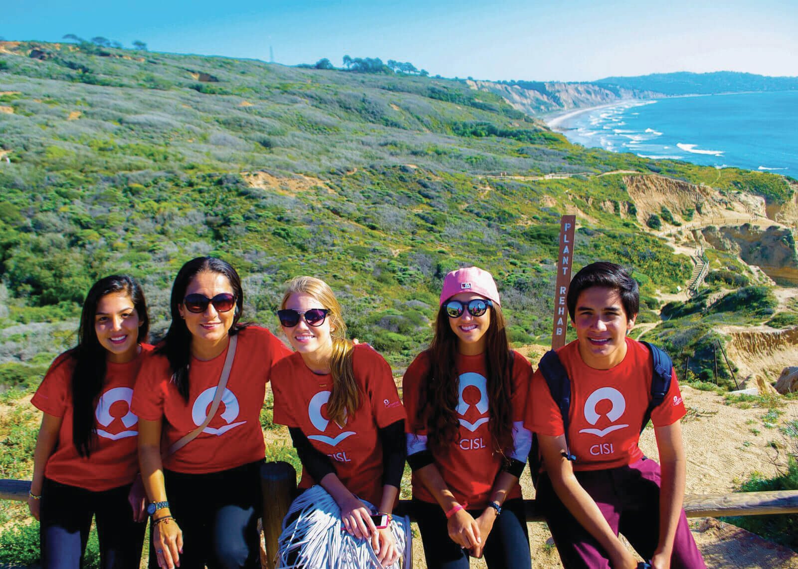 Quality English Schools and Camps in the USA | Learn English with CISL