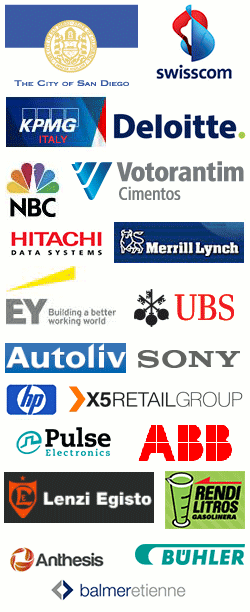 Executive English (SD)