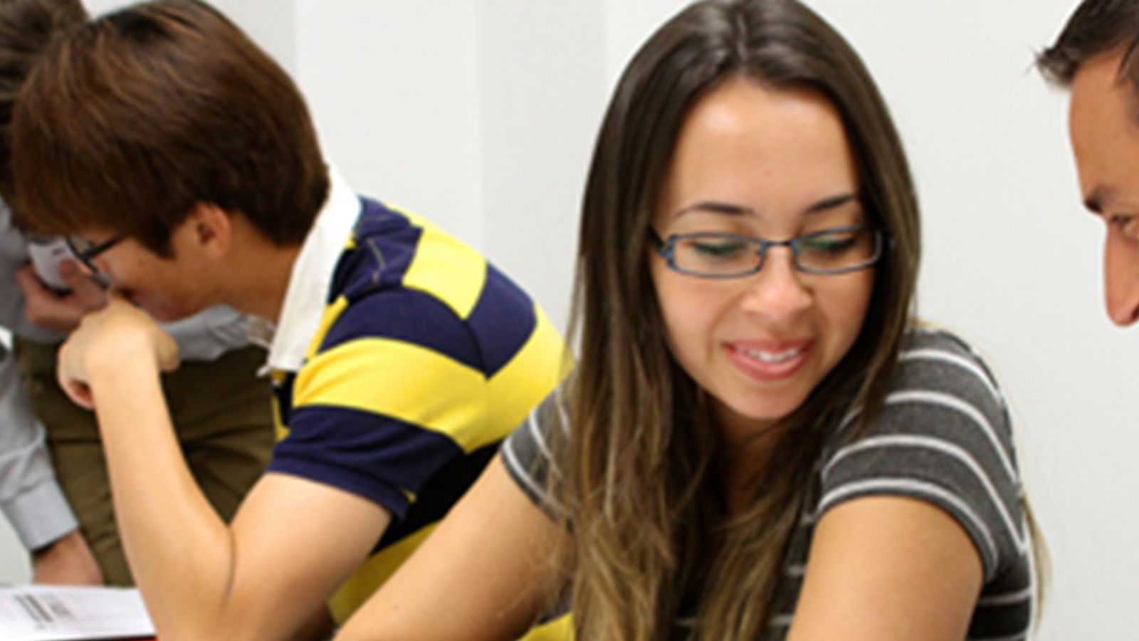 Intensive English Courses in San Diego, California | CISL