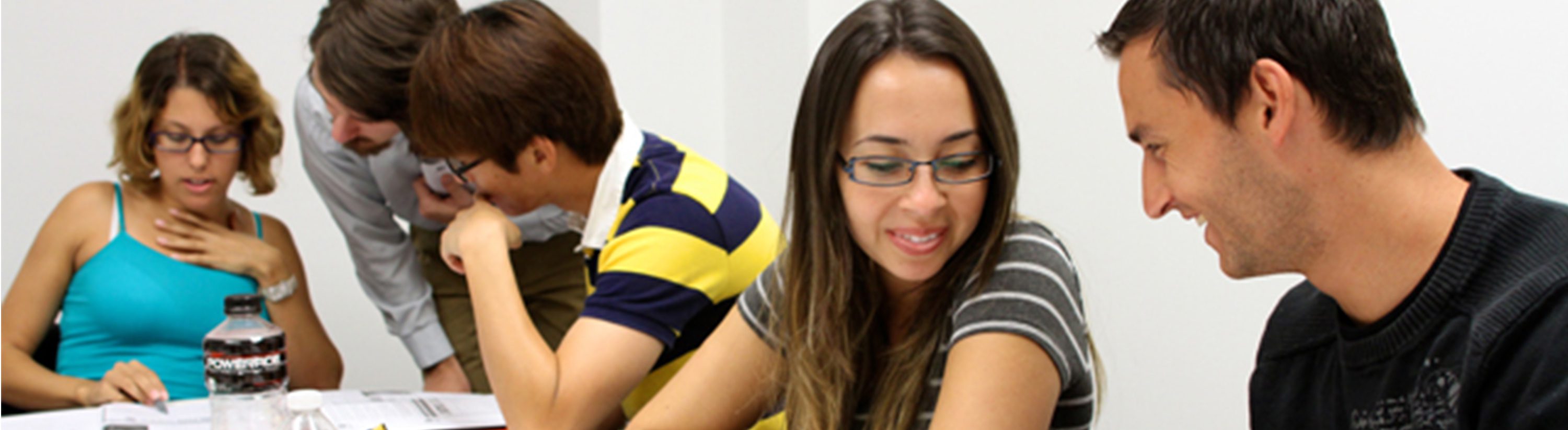 Intensive English Courses in San Diego, California | CISL