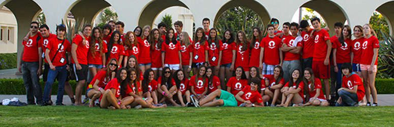 San Diego Summer USD Camp
