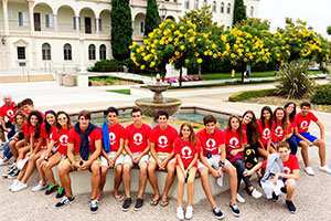 Quality English Schools and Camps in the USA | Learn English with CISL