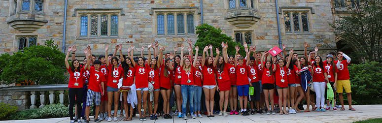 Yale University