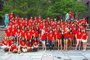 Quality English Schools and Camps in the USA | Learn English with CISL
