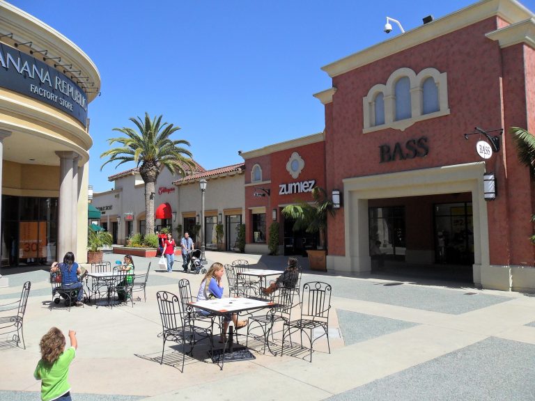 SHOPPING in San Diego, California