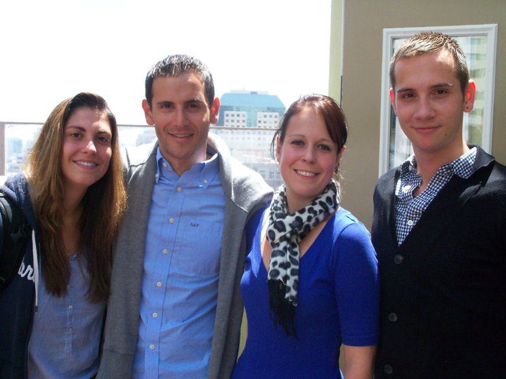 Mastering the Present Perfect Progressive - CISL English Language ...