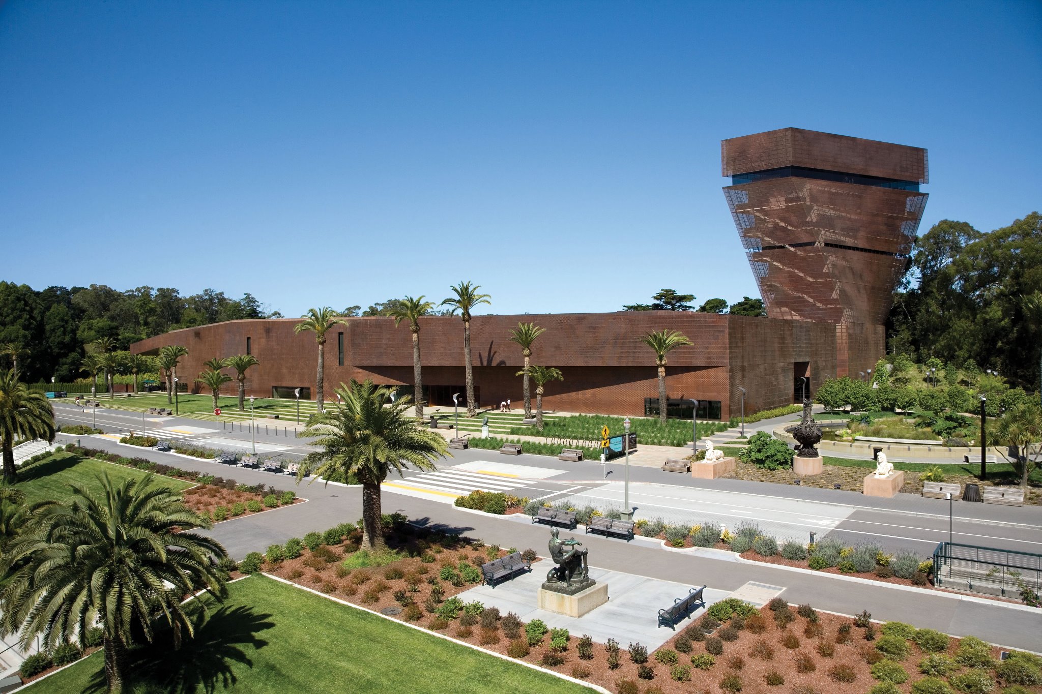 deYoung