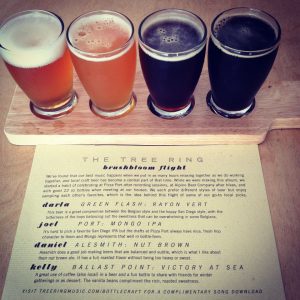 A guide to San Diego’s breweries for international students