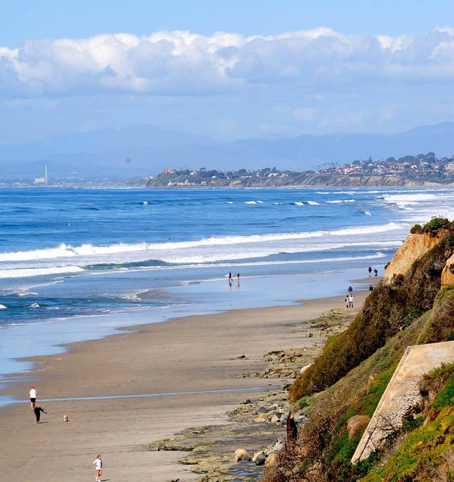 Guide to San Diego's Best Beaches