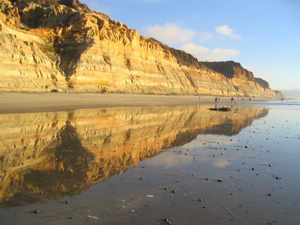 Guide to San Diego's Best Beaches