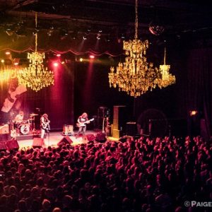 Suggested CISL student activity: SF’s The Fillmore