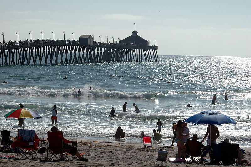 Guide to San Diego's Best Beaches