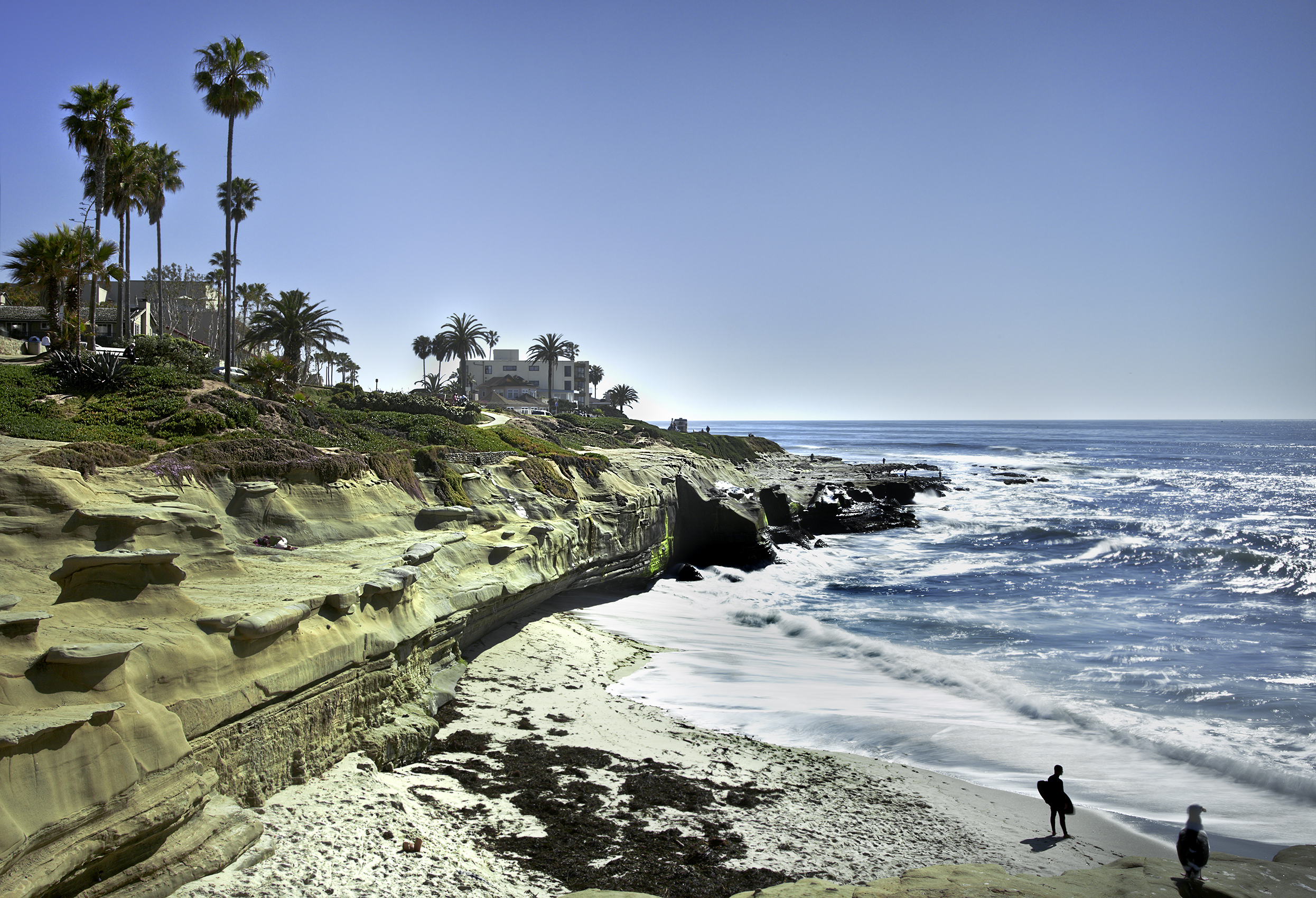 Guide to San Diego's Best Beaches