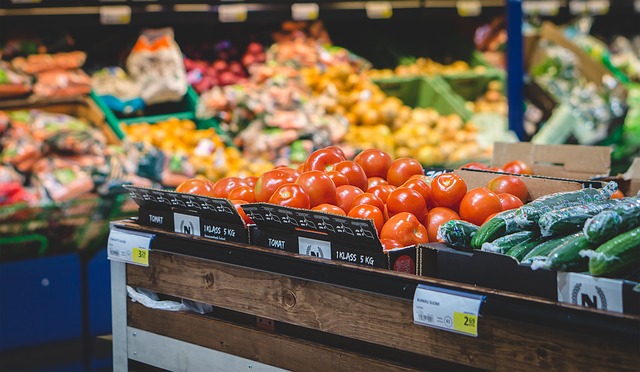 Guide to Grocery Shopping in the United States for International Students