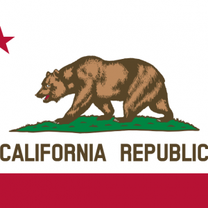 California Facts + CAE Listening Part II Practice