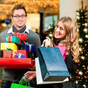 Grammar Lesson of the Month: Phrasal Verbs for Shopping