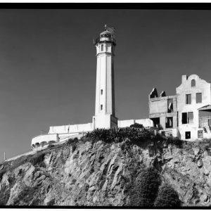 Celebrating Alcatraz with English “jail” expressions