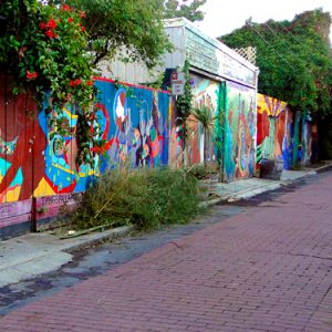 Interesting Facts about San Francisco’s Mission District