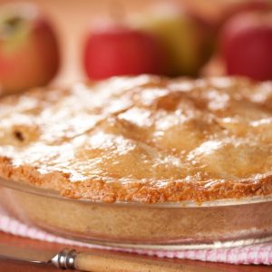 “As American as apple pie” and other “as . . . as” English expressions