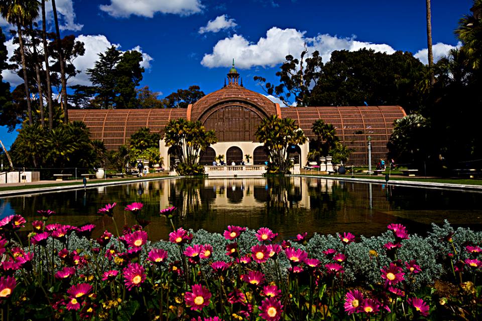 BalboaPark