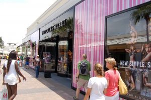 Guide to Shopping in San Diego 