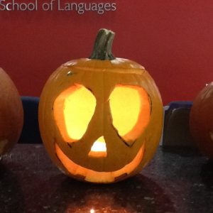 A guide to pumpkin carving for international students