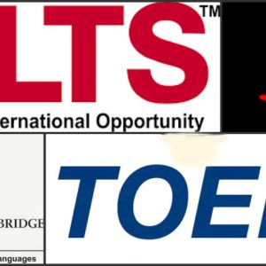 FCE, CAE, IELTS, or TOEFL? How to Choose the Right Proficiency Exam