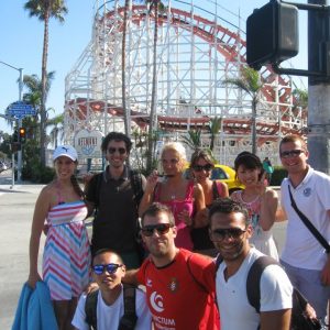 English and Activities: What to Expect as a CISL Winter Jr. Program Student in San Diego