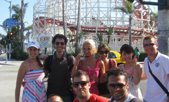 English and Activities: What to Expect as a CISL Winter Jr. Program Student in San Diego English and Activities: What to Expect as a CISL Winter Jr. Program Student in San Diego