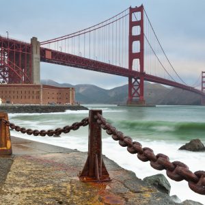 FCE and CAE preposition practice (through San Francisco quotes!)