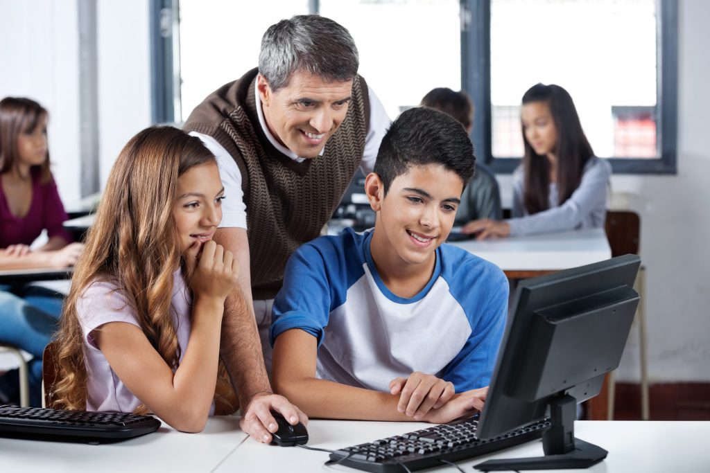 Class Computer Studying