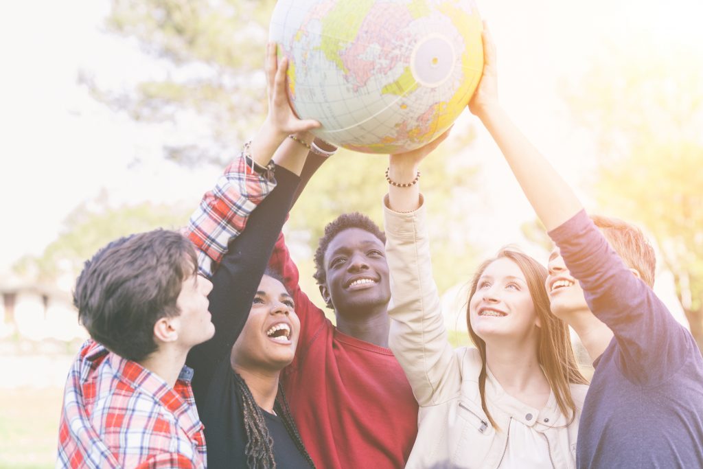 5 Common Mistakes International Students Make