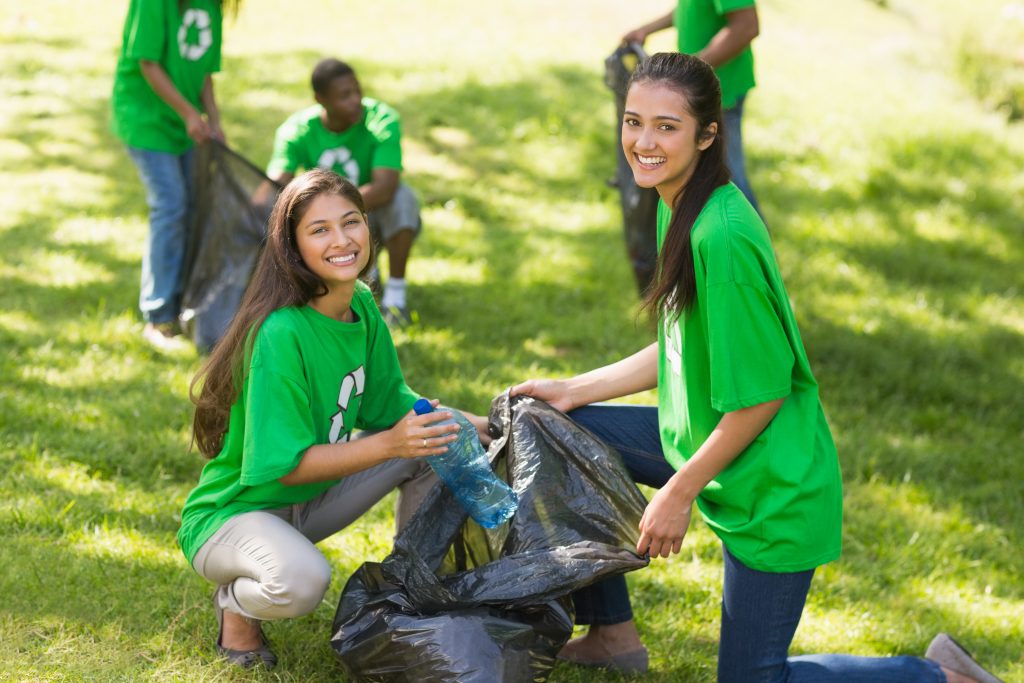 Volunteer Volunteers Volunteering