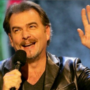 Phrasal verbs through comedy: Bill Engvall’s “Here’s Your Sign”