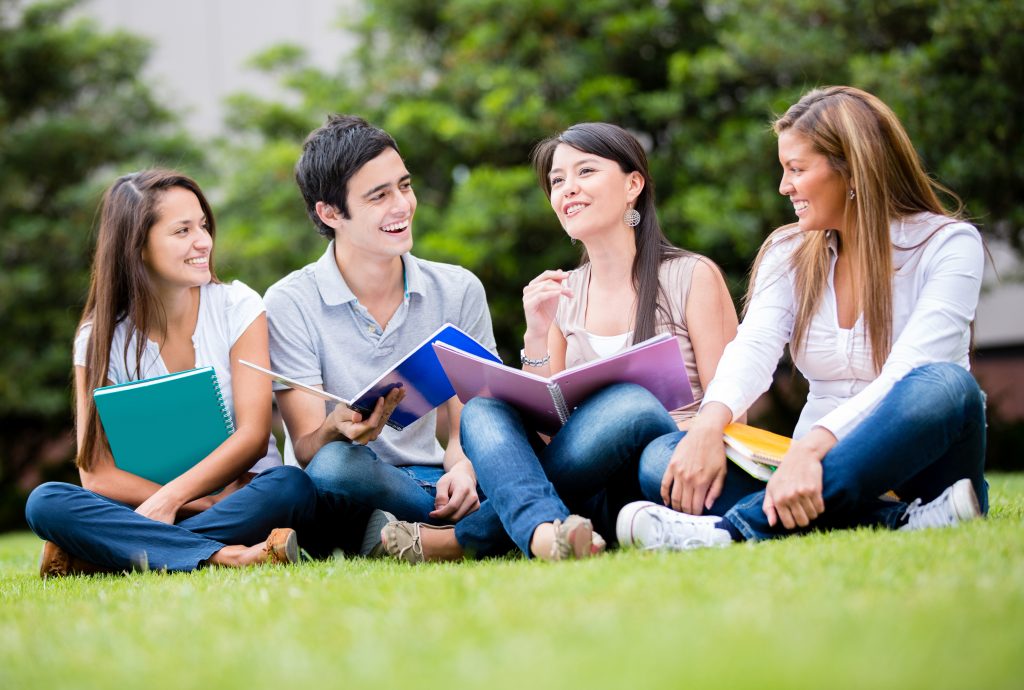 TOEFL Speaking Overview and Tips