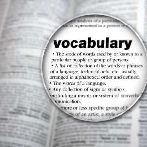 Vocabulary and Tips for IELTS Speaking Part 1