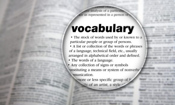 Vocabulary and Tips for CAE and FCE Speaking Part 3