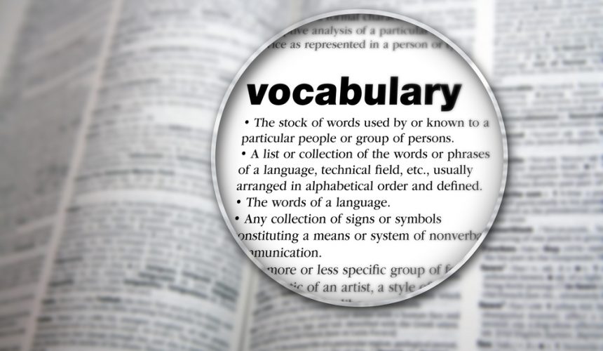 Vocabulary and Tips for CAE and FCE Speaking Part 3 Vocabulary and Tips for CAE and FCE Speaking Part 3