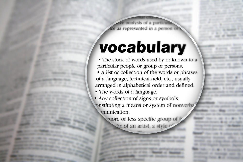 Vocabulary and Tips for IELTS Speaking Part 1