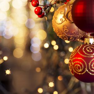 Grammar Lesson of the Month: Irregular Verbs in Christmas poetry