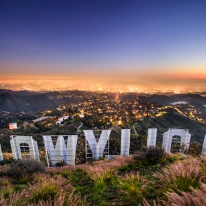 The Most Beautiful Places in LA + 5 Beautiful English Words